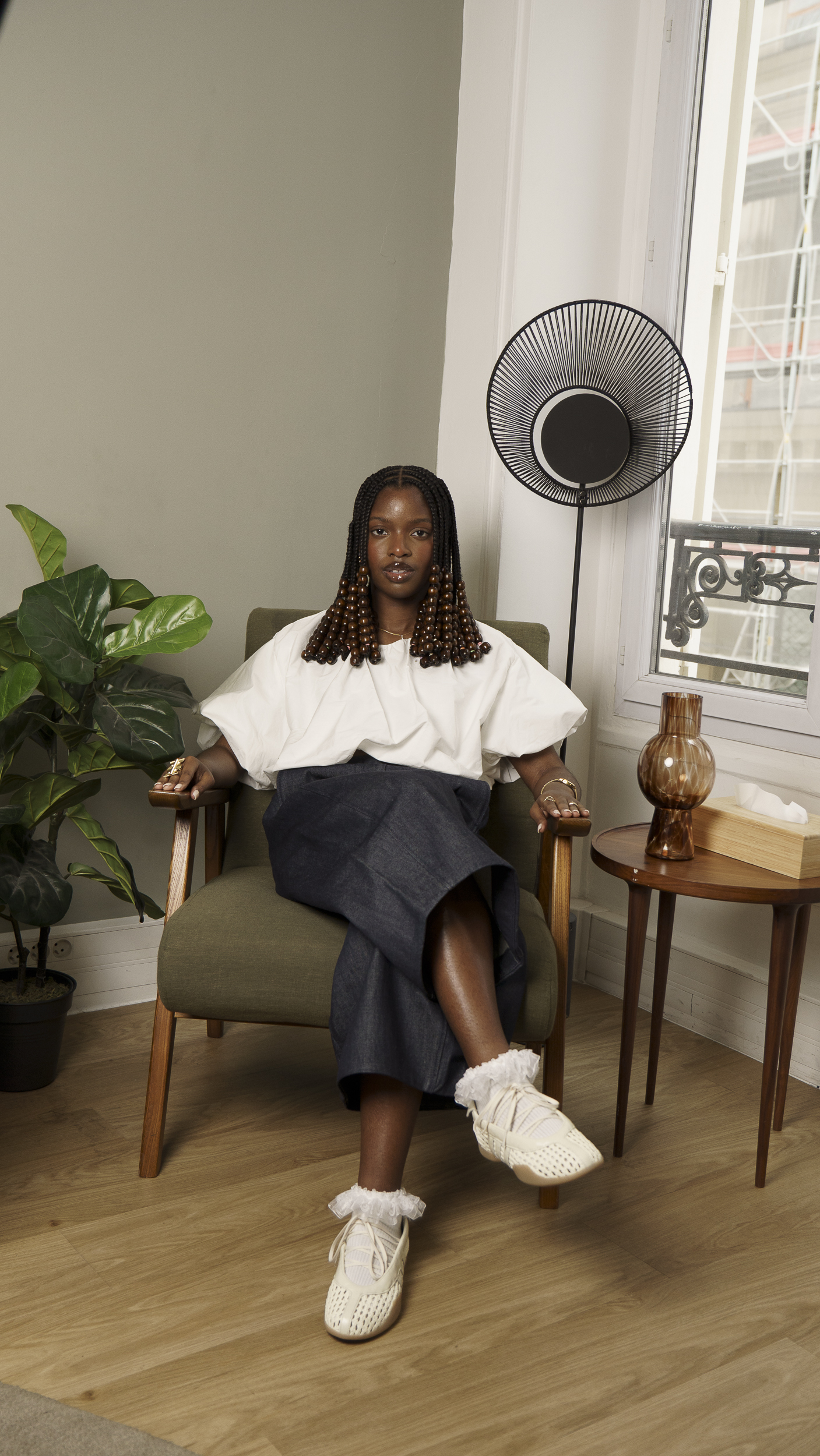 Alice Kouakou